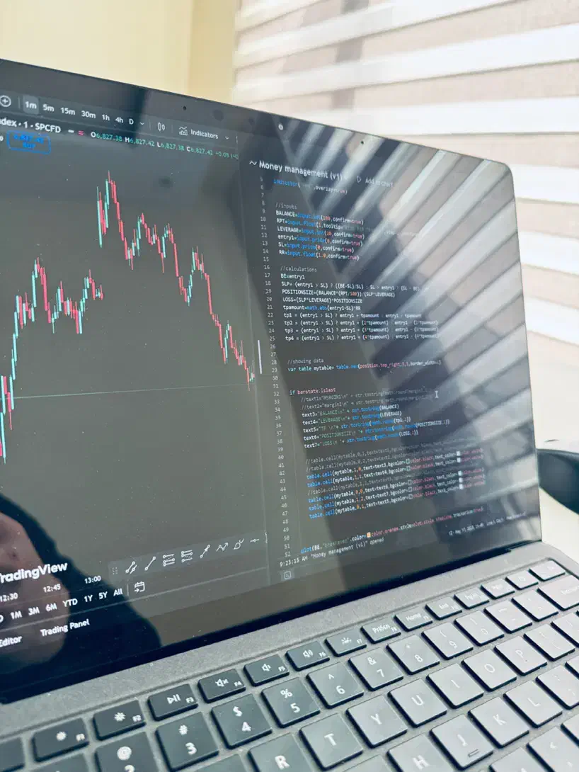 طراحی اکسپرت ربات فارکس MQL5 MQL4|خدمات رایانه‌ای و موبایل|تهران, استاد معین|دیوار