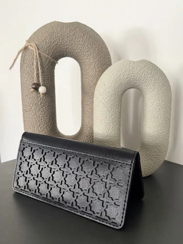 کیف پول چرم|کیف، کفش، کمربند|فردیس, شهرک هفده شهریور|دیوار