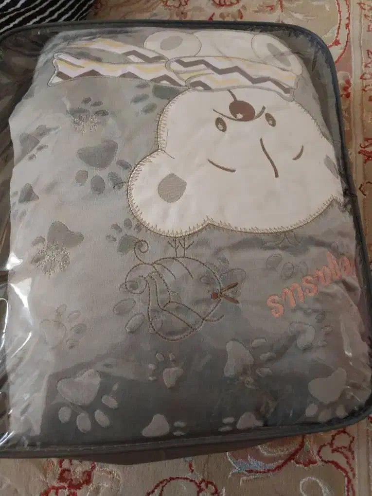 ست نوزادی|اسباب و اثاث بچه|خرم‌آباد, |دیوار