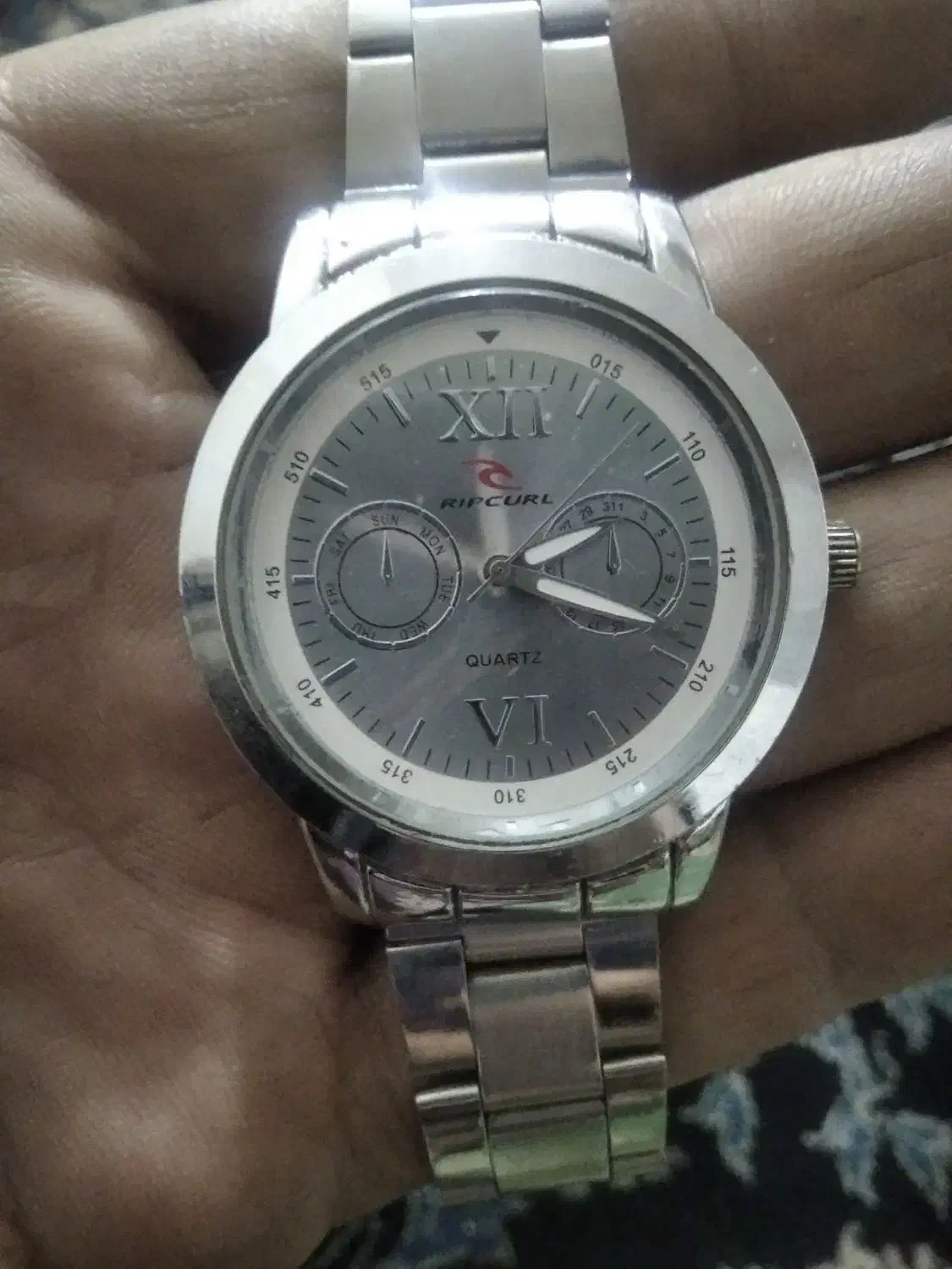 فروش ساعت مردانه|ساعت|اهواز, بهارستان|دیوار