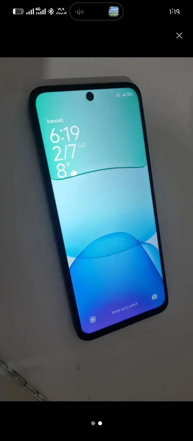 گوشی ردمی 13|موبایل|پردیس, فاز ۱۱|دیوار