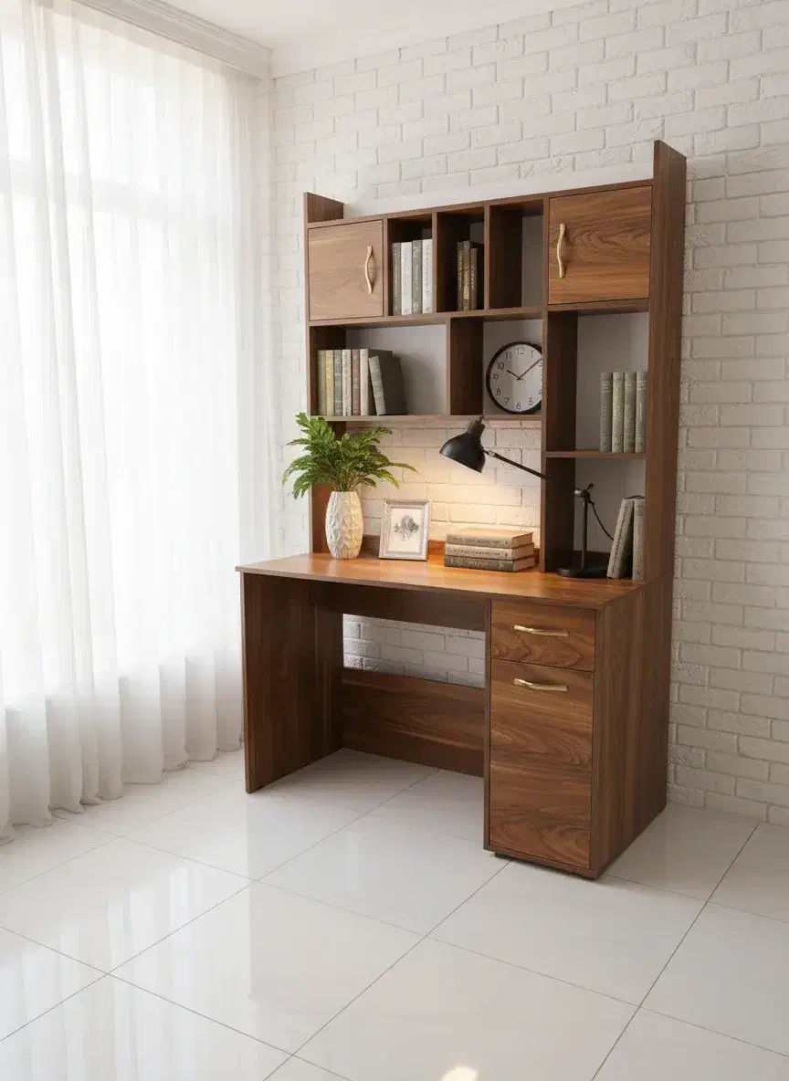 تولیدی میز تحریر، چک ۳ ماهه، بدون پیش و بهره|میز تحریر و کامپیوتر|تبریز, |دیوار