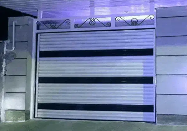 کرکره برقی وتوری پلیسه گستران البرز|خدمات پیشه و مهارت|هشتگرد, هشتگرد قدیم|دیوار