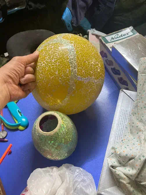 لوستر|لوستر و چراغ آویز|تهران, جوادیه|دیوار