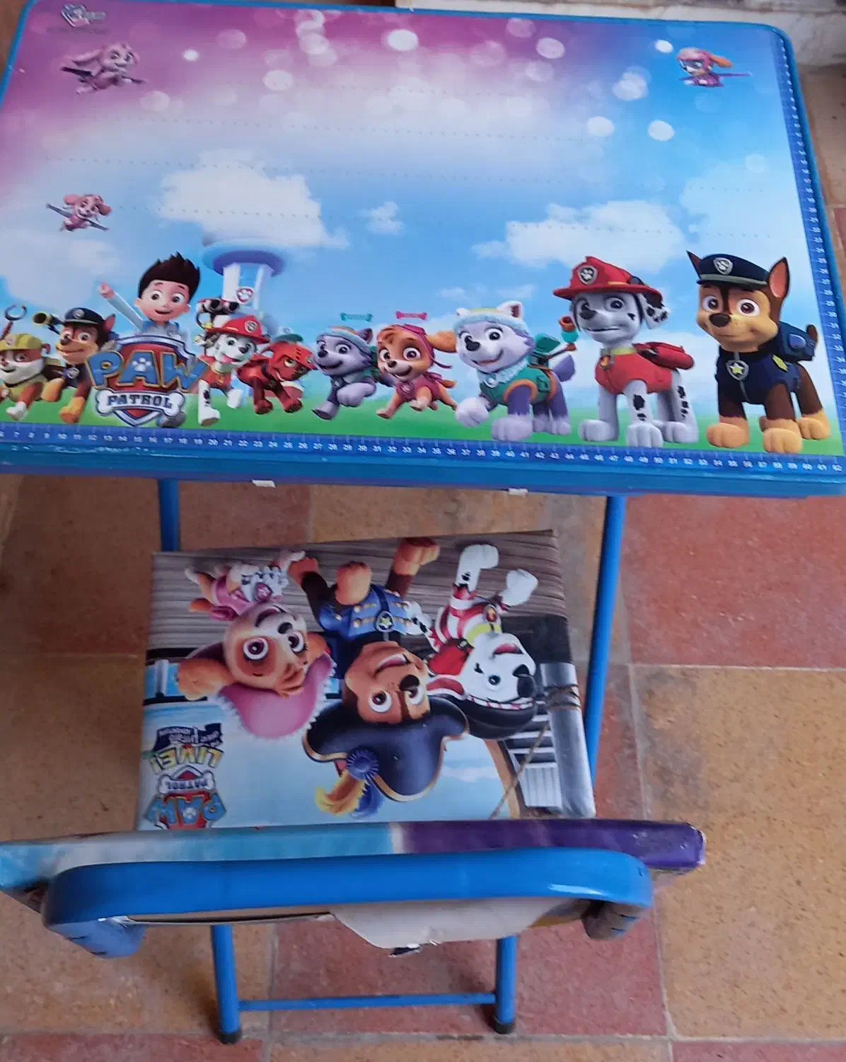 میز|میز تحریر و کامپیوتر|بندر ماهشهر, |دیوار