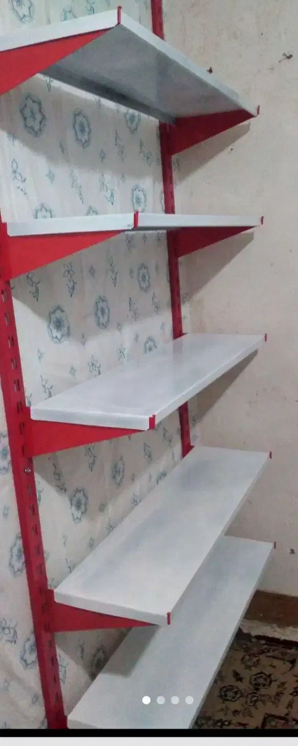 قفسه|فروشگاه و مغازه|سبزوار, کوی گلستان|دیوار