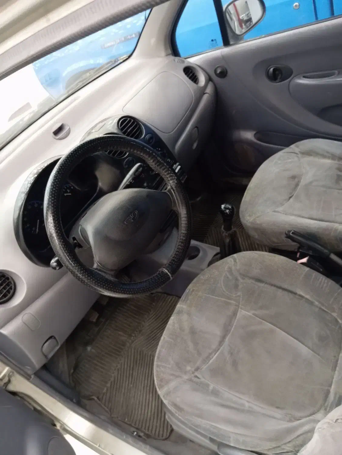 ماتیز ۷۹|خودرو سواری و وانت|تبریز, |دیوار