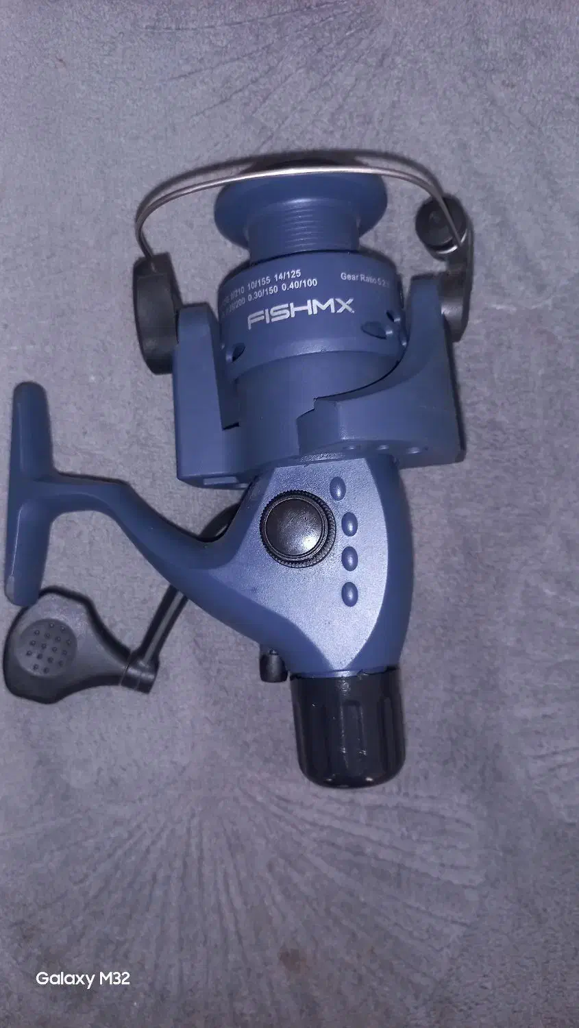 چرخ ماهی گیری|ماهیگیری|بندرعباس, |دیوار