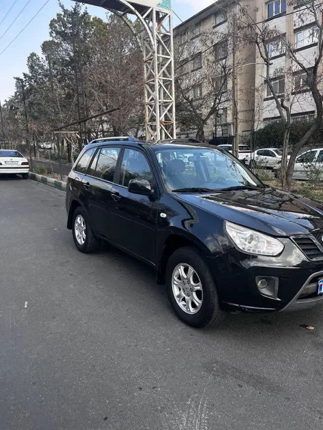 MVM X33|خودرو سواری و وانت|تهران, سیمای ایران|دیوار