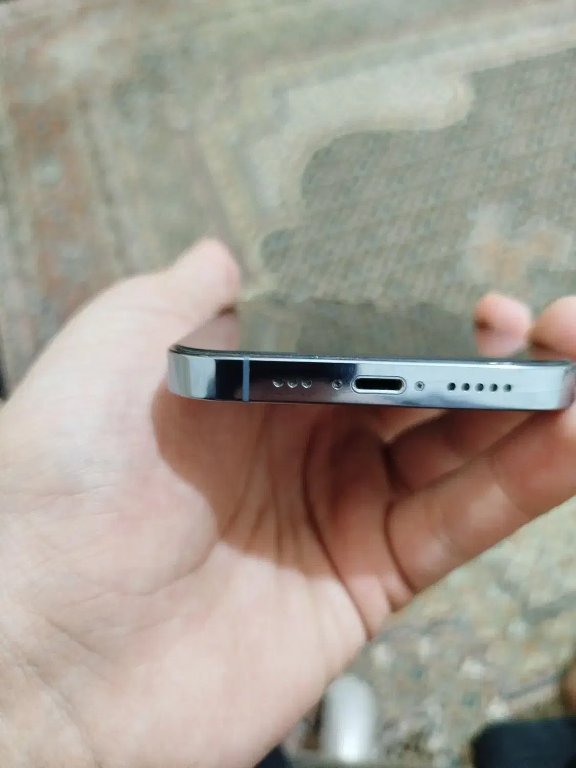 آیفون 13 پرو|موبایل|لامرد, |دیوار