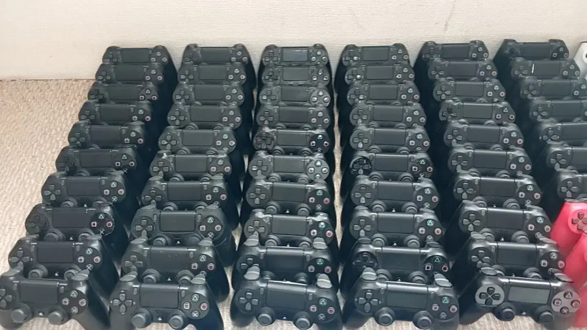 دسته اورجینال پلی استیشن ۴|کنسول، بازی ویدئویی و آنلاین|تبریز, |دیوار