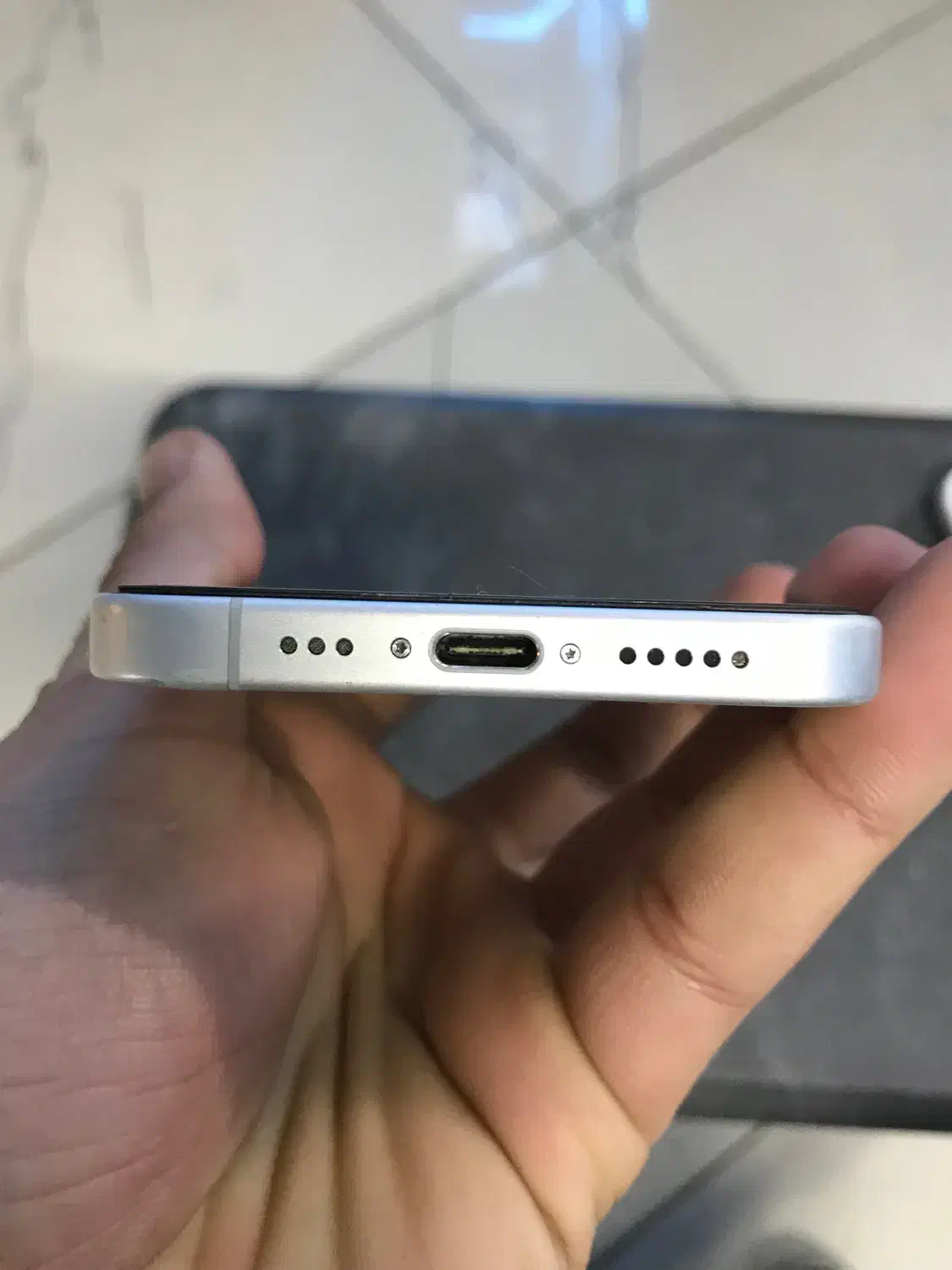 iPhone 16 128|موبایل|مشهد, ایثار|دیوار