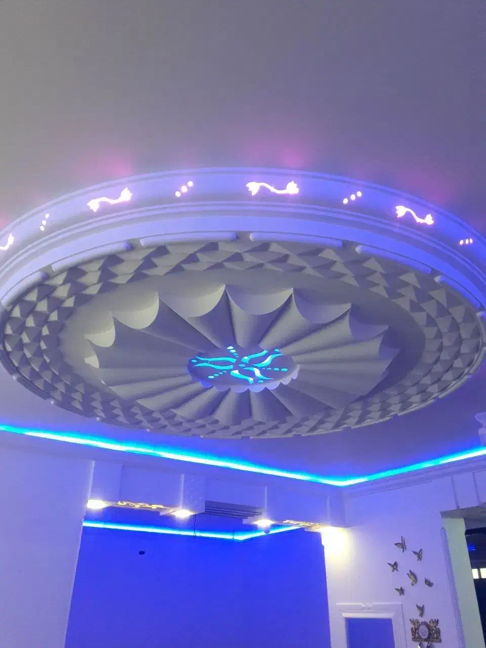 گچکاری HNامیر|خدمات پیشه و مهارت|نهاوند, |دیوار