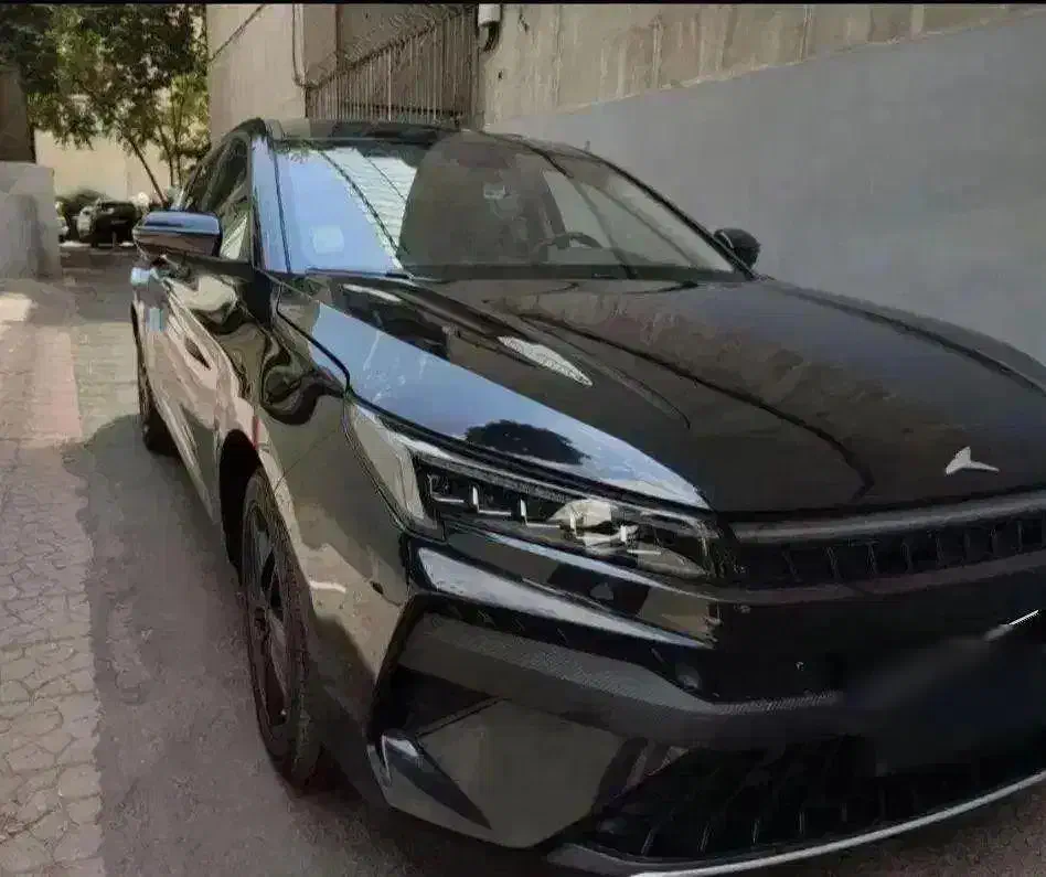 کی ام سی j7 خشک1404|خودرو سواری و وانت|گرگان, |دیوار