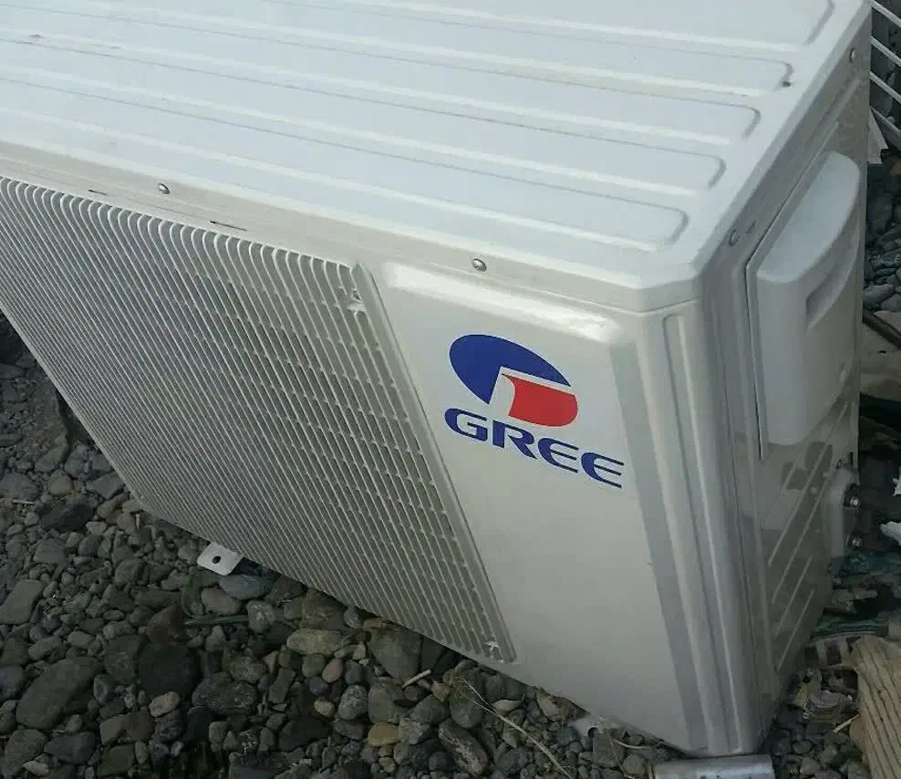 ۲ دستگاه اسپیلت ۲۴ و یک دستگاه ۳۲هزار کم کارکرد|کولر گازی و فن‌کوئل|زاهدان, |دیوار