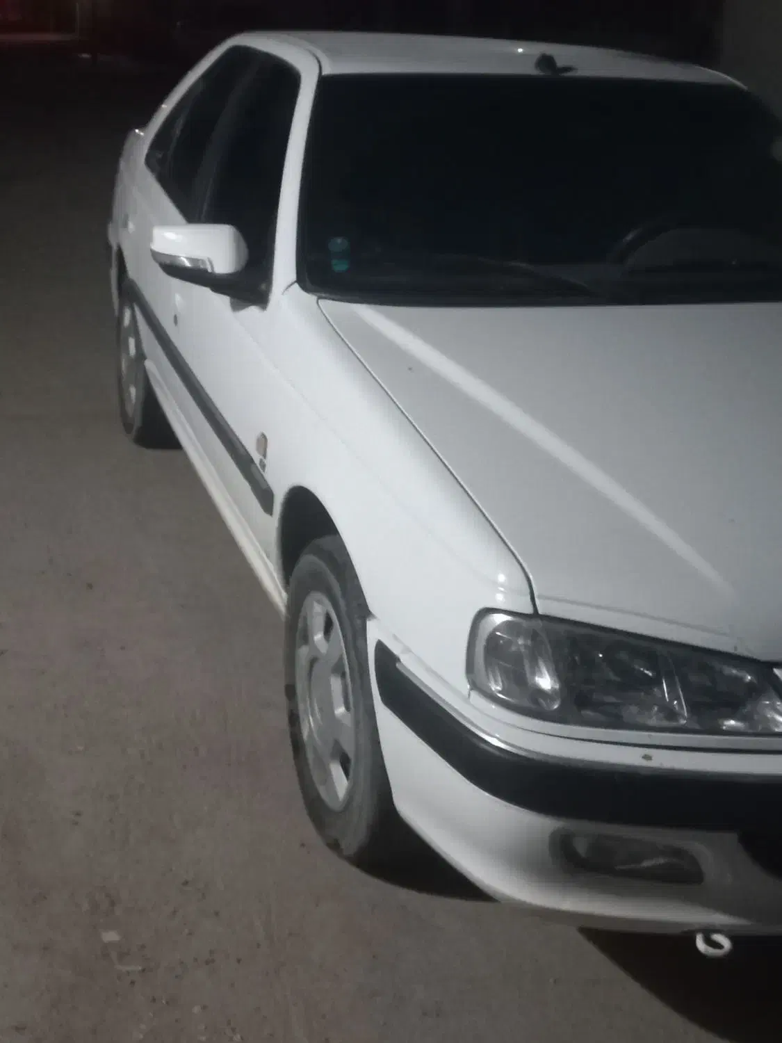 پارسTu5|خودرو سواری و وانت|ارزوئیه, |دیوار