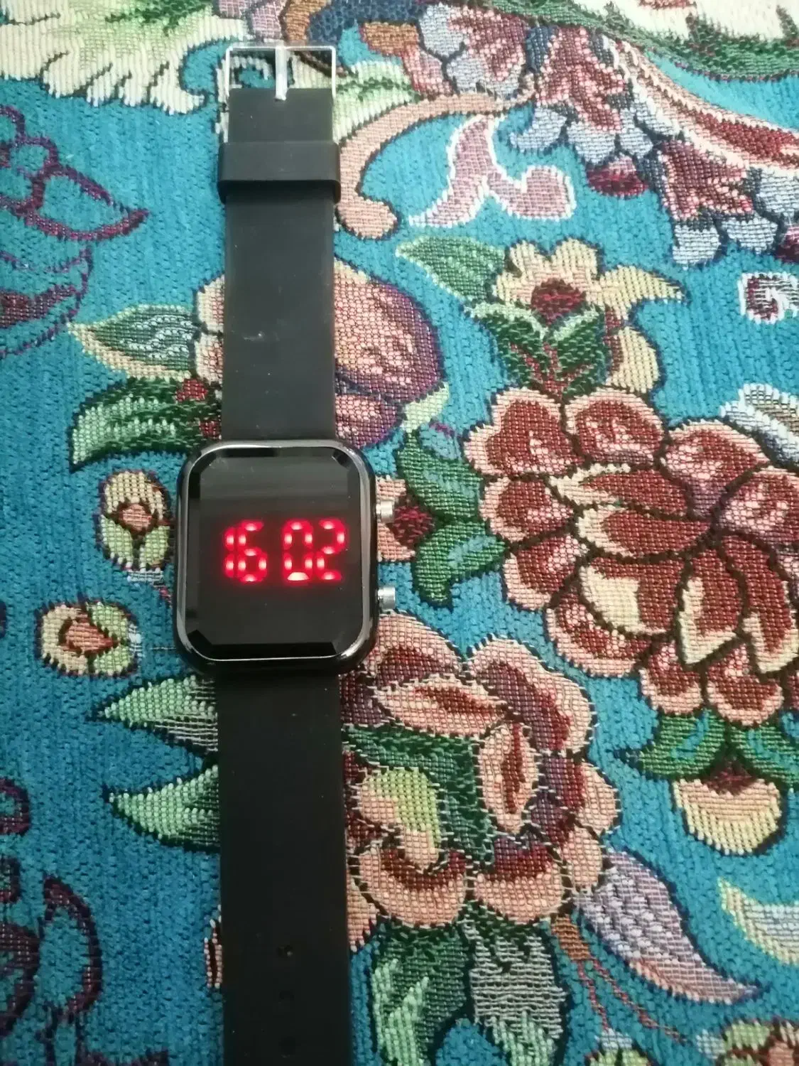 ساعت هوشمند، طرح اصلی|ساعت|تهران, شهرک رضویه|دیوار