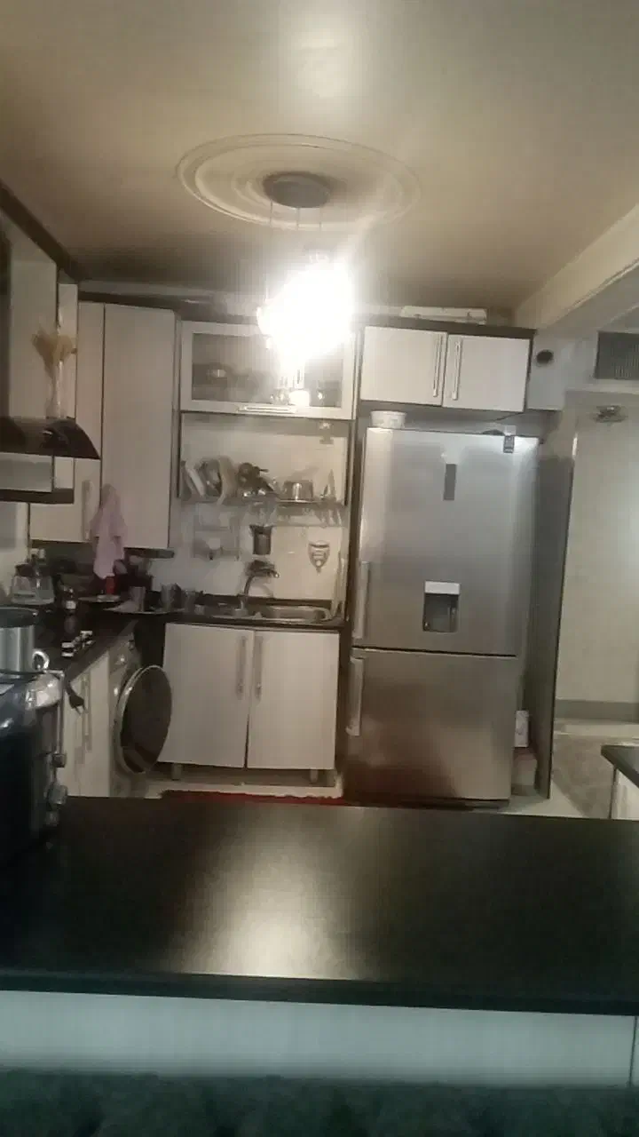 کابینت تمیز ومرتب|آبچکان و نظمدهنده ظروف|اندیشه, شهرک مریم|دیوار