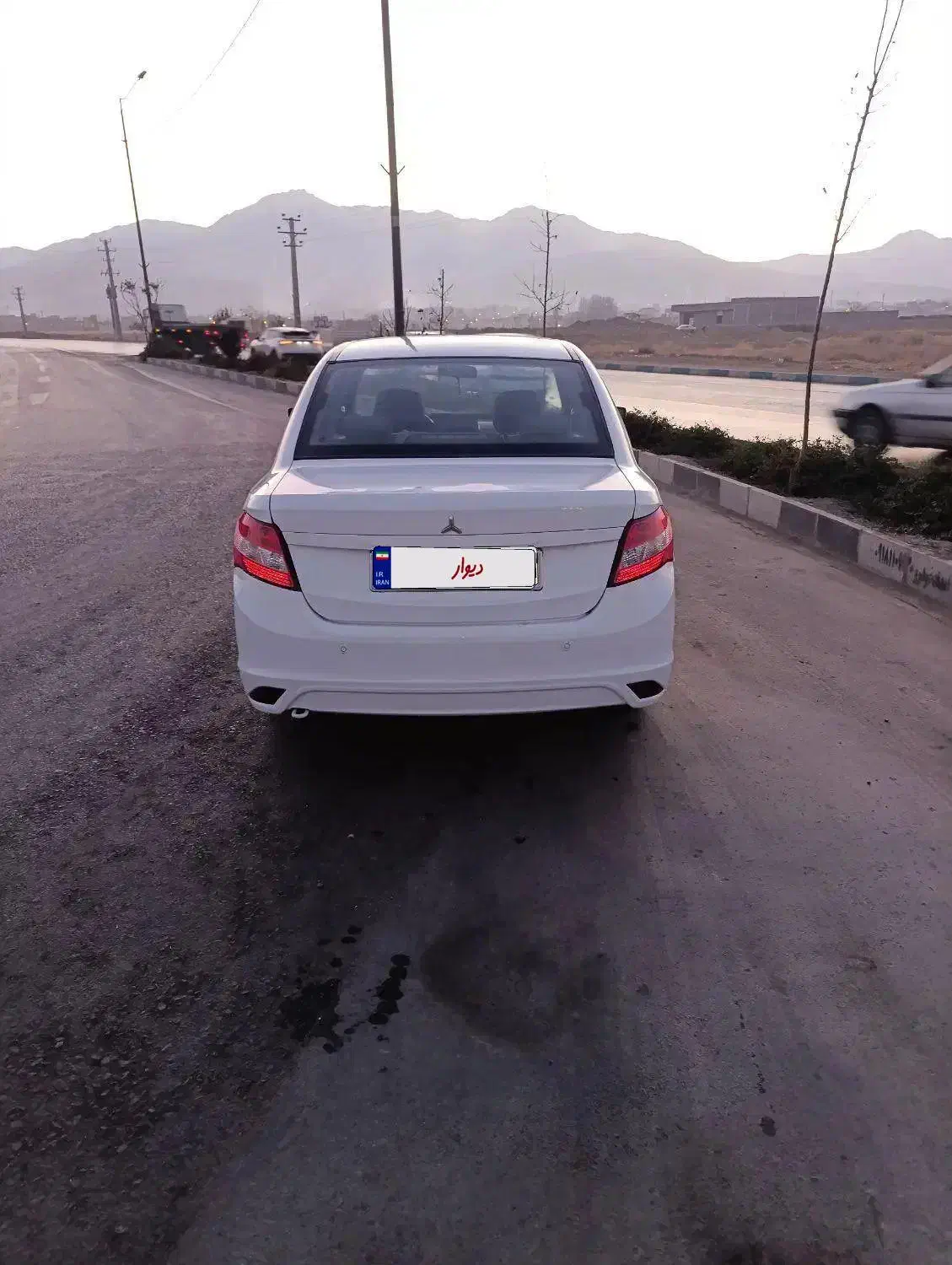 ساینا96واقعاسالم ..دسته آقادکتر بوده میرفته مطب خخ|خودرو سواری و وانت|همدان, |دیوار