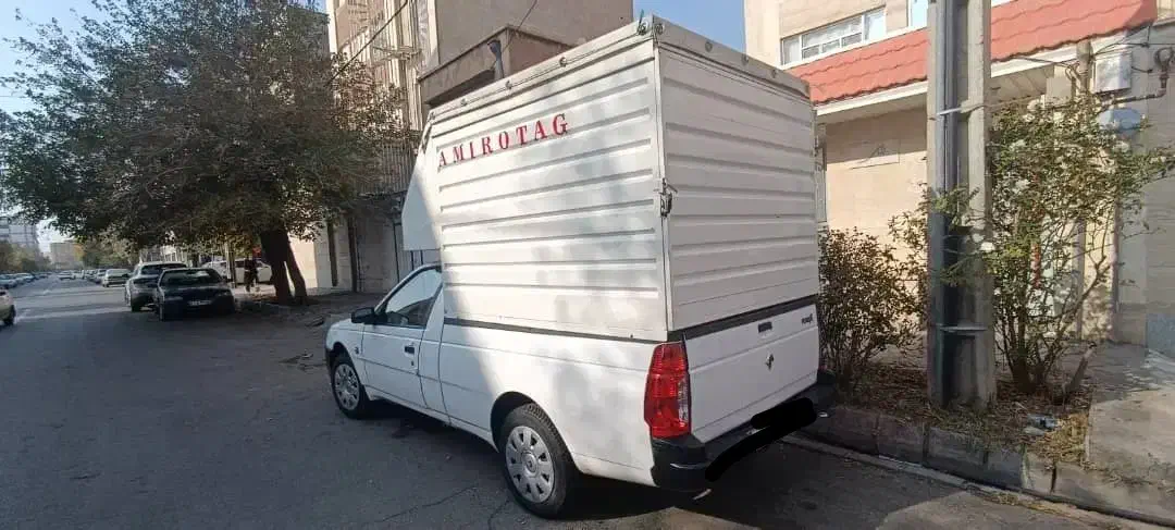 آریسان ۲ مدل 1403|خودرو سواری و وانت|تبریز, |دیوار