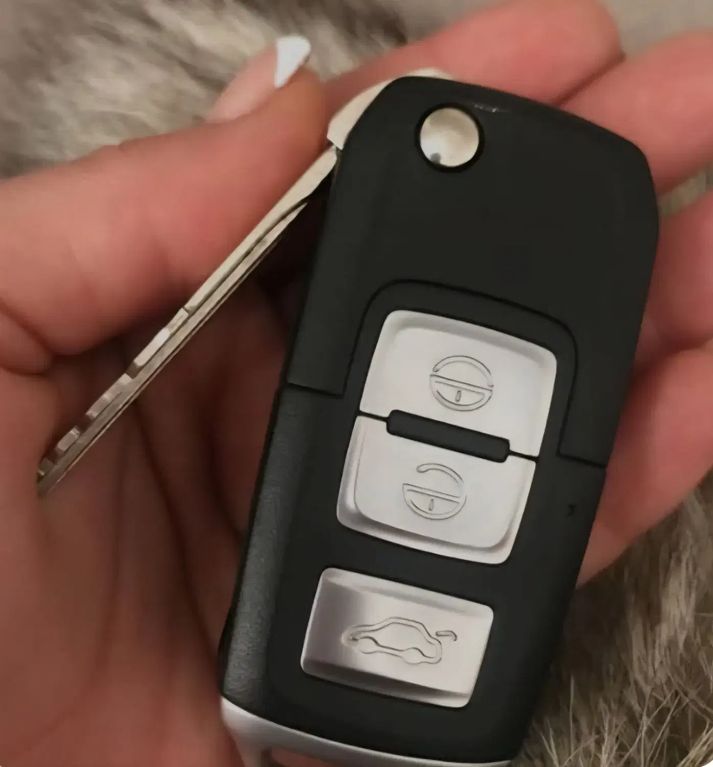 سویچ گمشده ماشین|اشیا|اردبیل, |دیوار