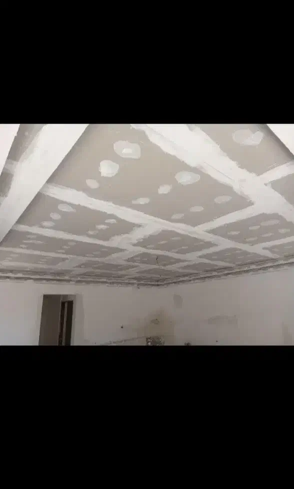 نقاش ماهر و نیمه ماهر|استخدام معماری، عمران و ساختمانی|مشهد, کوی دروی|دیوار