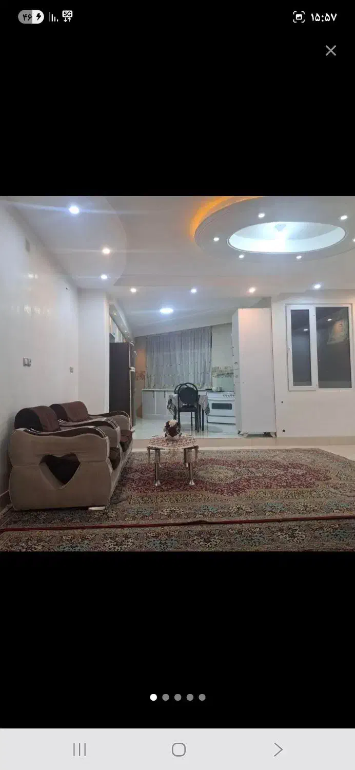 سویت اجاره ای 100متری/دانشجو|اجارهٔ کوتاه‌مدت آپارتمان و سوئیت|دورود, |دیوار