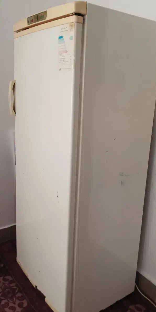 یخچال|یخچال و فریزر|مشگین شهر, |دیوار