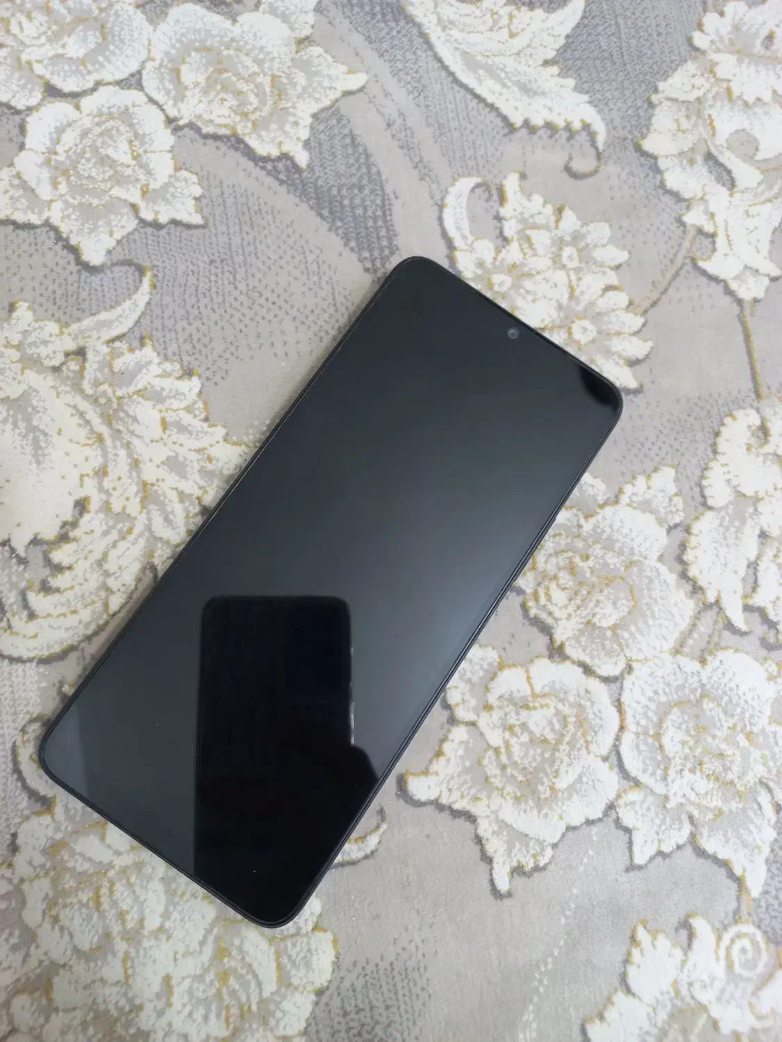 گوشی ردمی A3|موبایل|جوانرود, |دیوار