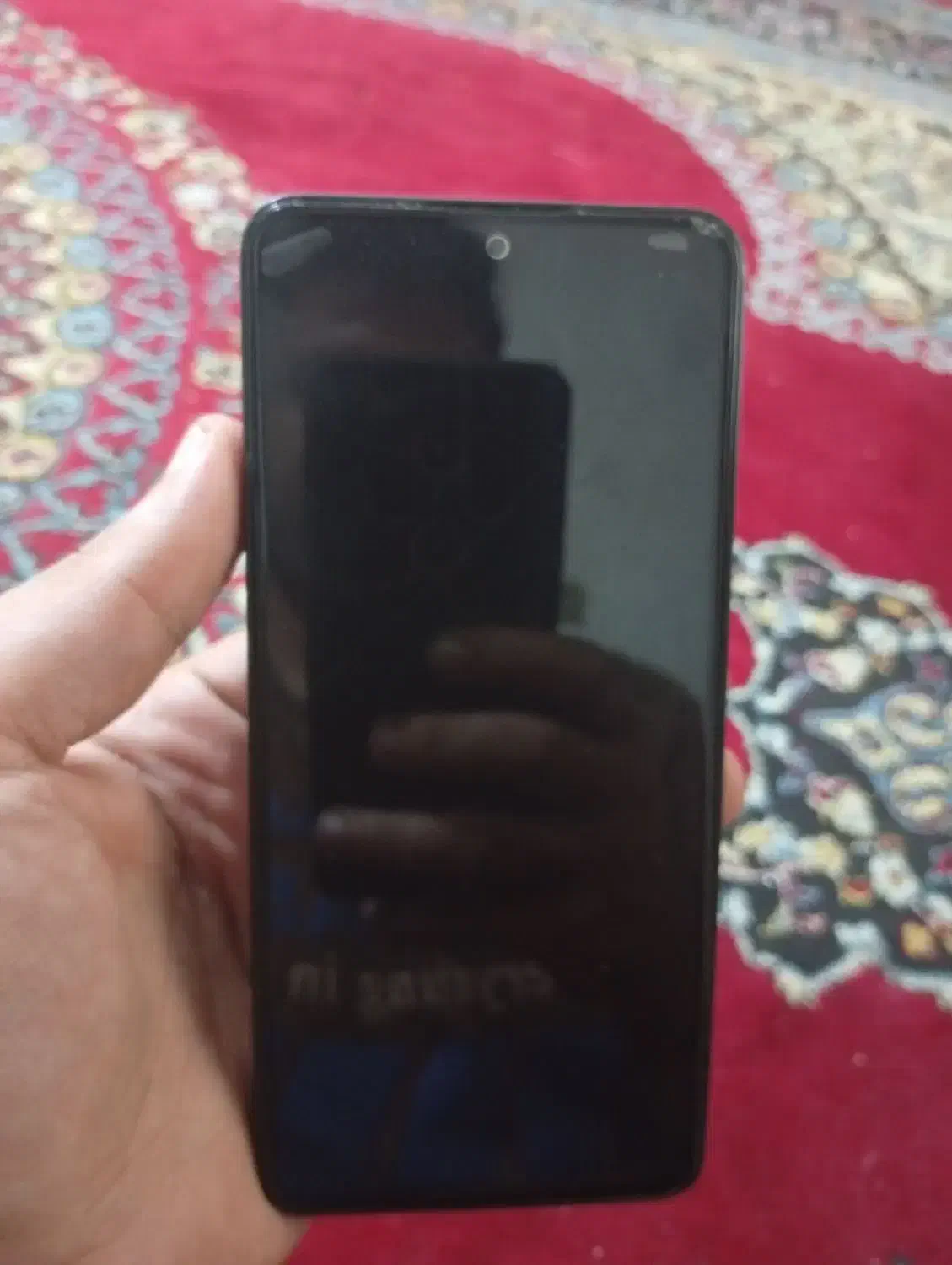 شیائومی Redmi Note 13 4G با حافظهٔ ۲۵۶ گیگابایت|موبایل|آمل, |دیوار