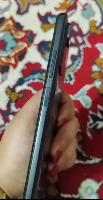 شیائومی Note11s حافظه 256 دوربین 108|موبایل|شیراز, اصلاح‌نژاد|دیوار