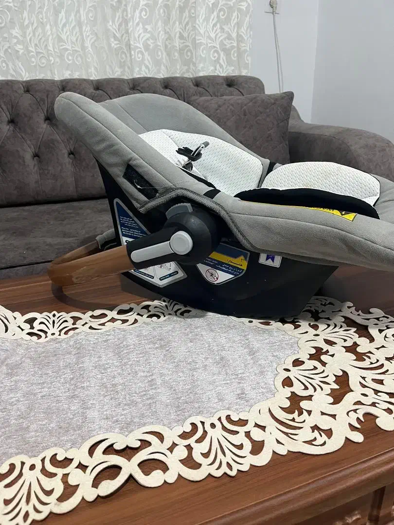 کریر دلیجان|کالسکه و لوازم جانبی|آستارا, |دیوار