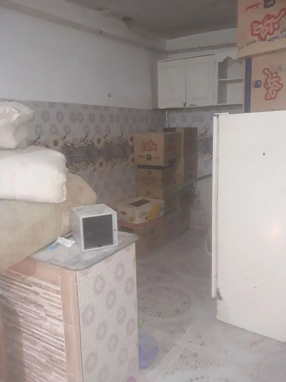 خانه ۷۰ متری ماشین رو شهرک شهید بهشتی|فروش خانه و ویلا|تبریز, |دیوار