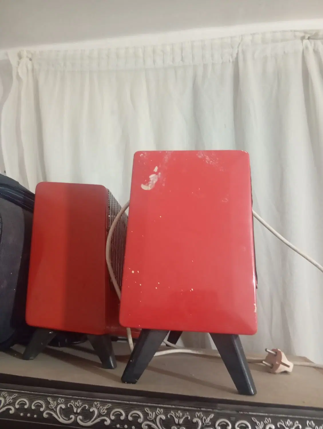 حیتر برقی|سایر لوازم برقی|بندر امام خمینی, |دیوار