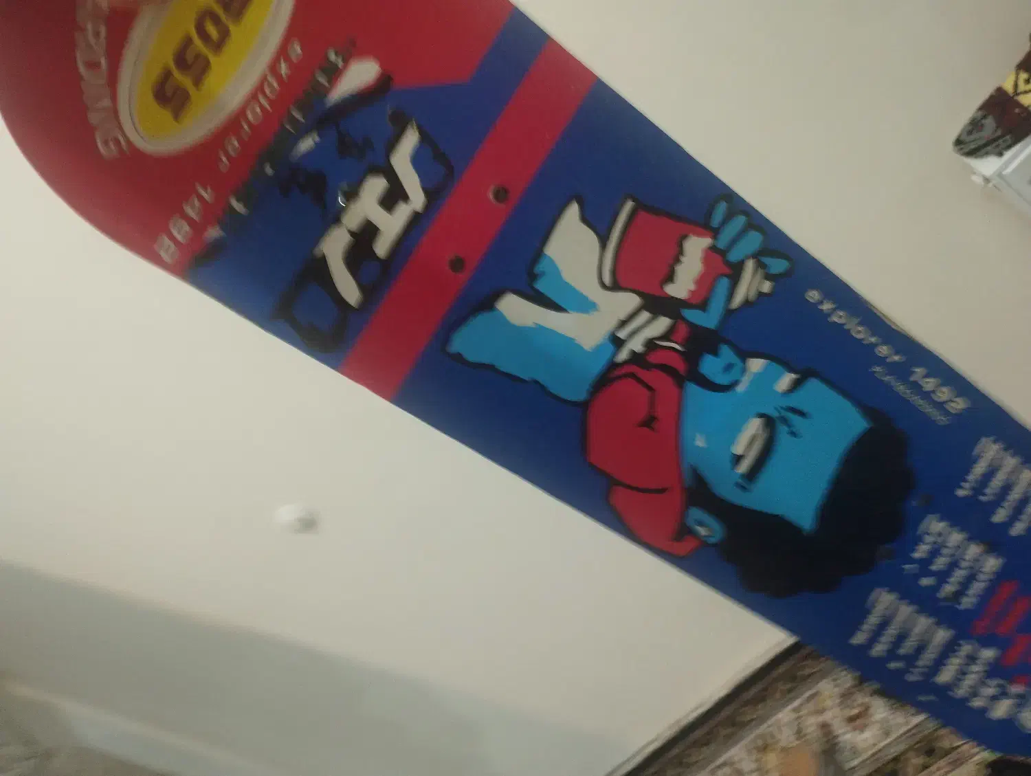 اسکیت برد|دوچرخه، اسکیت، اسکوتر|کرج, گوهردشت|دیوار