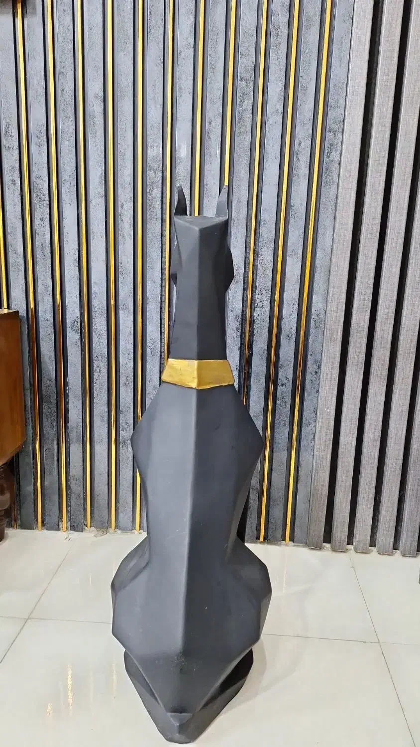 مجسمه پلی استر|مجسمه، تندیس، ماکت|اسلامشهر, شهرک واوان|دیوار