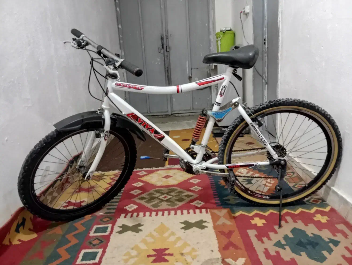 دوچرخه 26|دوچرخه، اسکیت، اسکوتر|گلبهار, شهر جدید گلبهار|دیوار