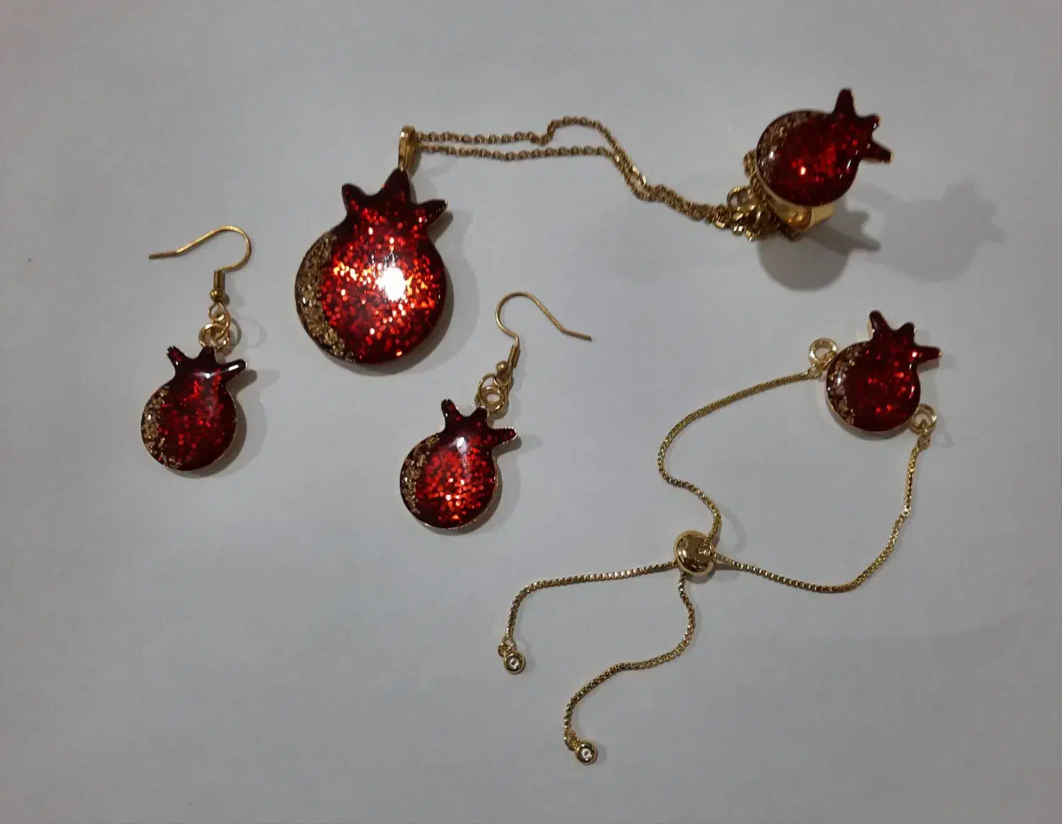 ست و نیمست های یلدایی|بدلیجات|خوی, |دیوار