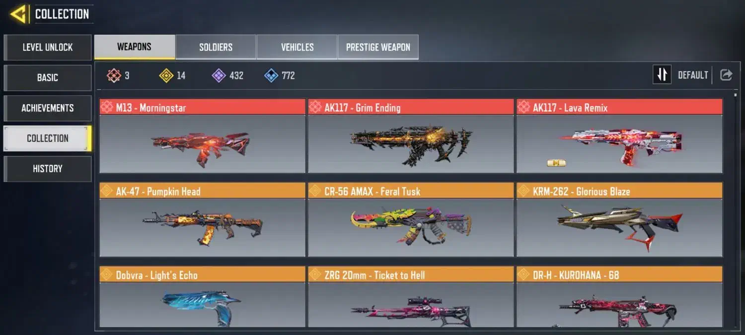 اکانت فول مهندسی 117 متیک|کنسول، بازی ویدئویی و آنلاین|تهران, شهرک رضویه|دیوار