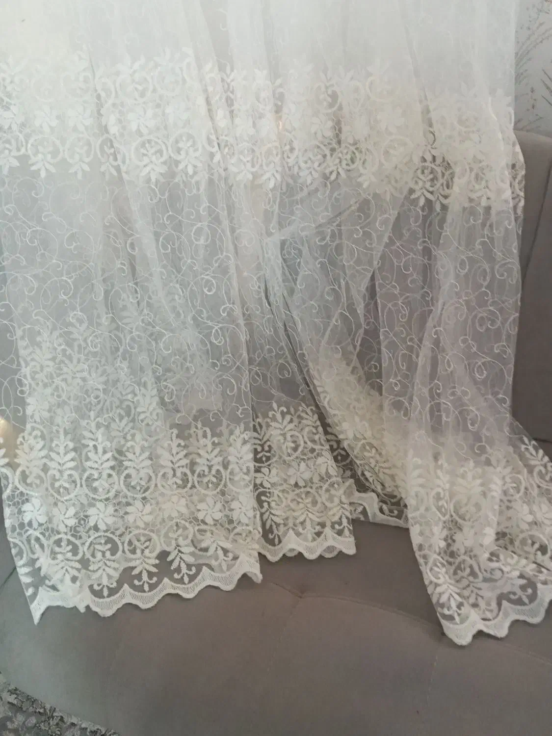 پرده جدید بامیله پرده|پرده، رانر، رومیزی|رشت, عینک|دیوار