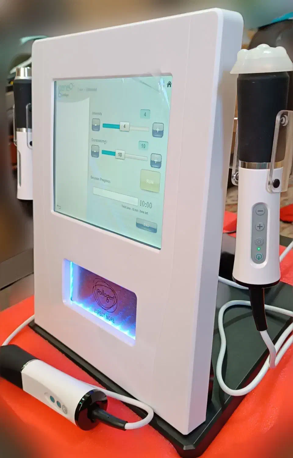 دستگاههای فیشیال و پاکسازی|آرایشگاه و سالنهای زیبایی|صدرا-فارس, فاز ۱|دیوار