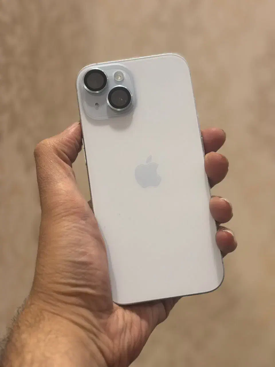 گوشی آیفون ۱۵|موبایل|تهران, جمهوری|دیوار