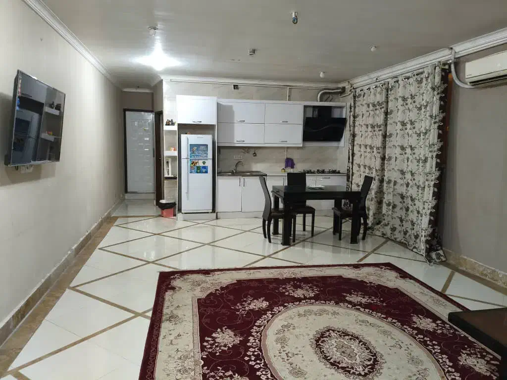 سوییت اجاره آپارتمان|اجارهٔ کوتاهمدت آپارتمان و سوئیت|اهواز, گلستان|دیوار