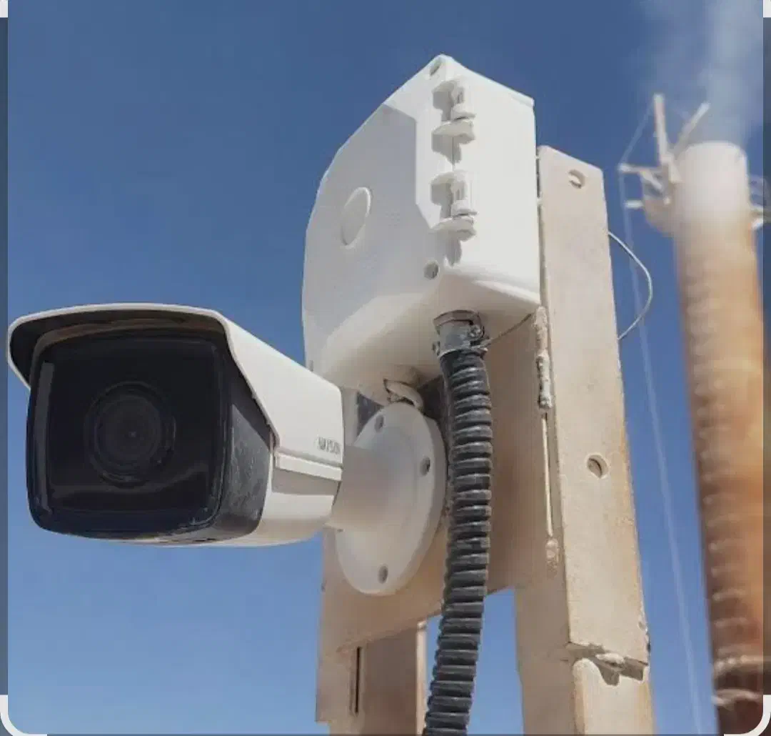 نصب دوربین مداربسته و دزدگیر بدون پیش پرداخت|دوربین مداربسته|سبزوار, قاضی زاد|دیوار