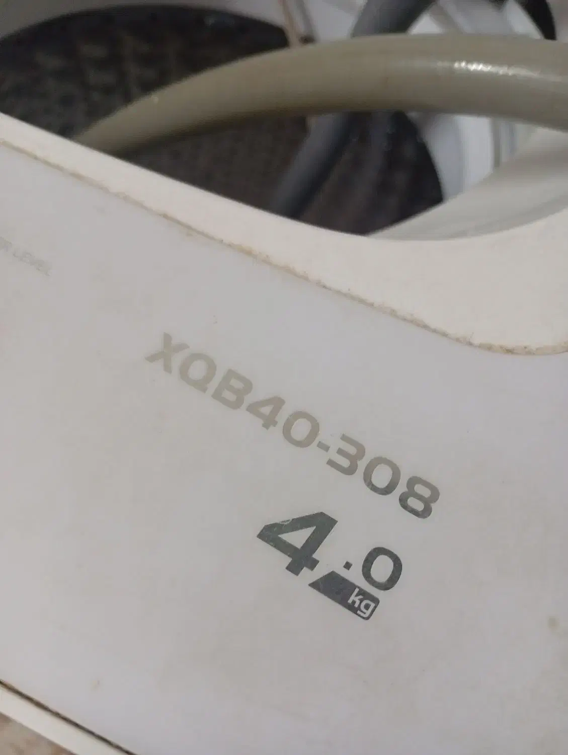 لباسشویی|ماشین لباسشویی و خشک‌کن لباس|مشهد, کوی دروی|دیوار