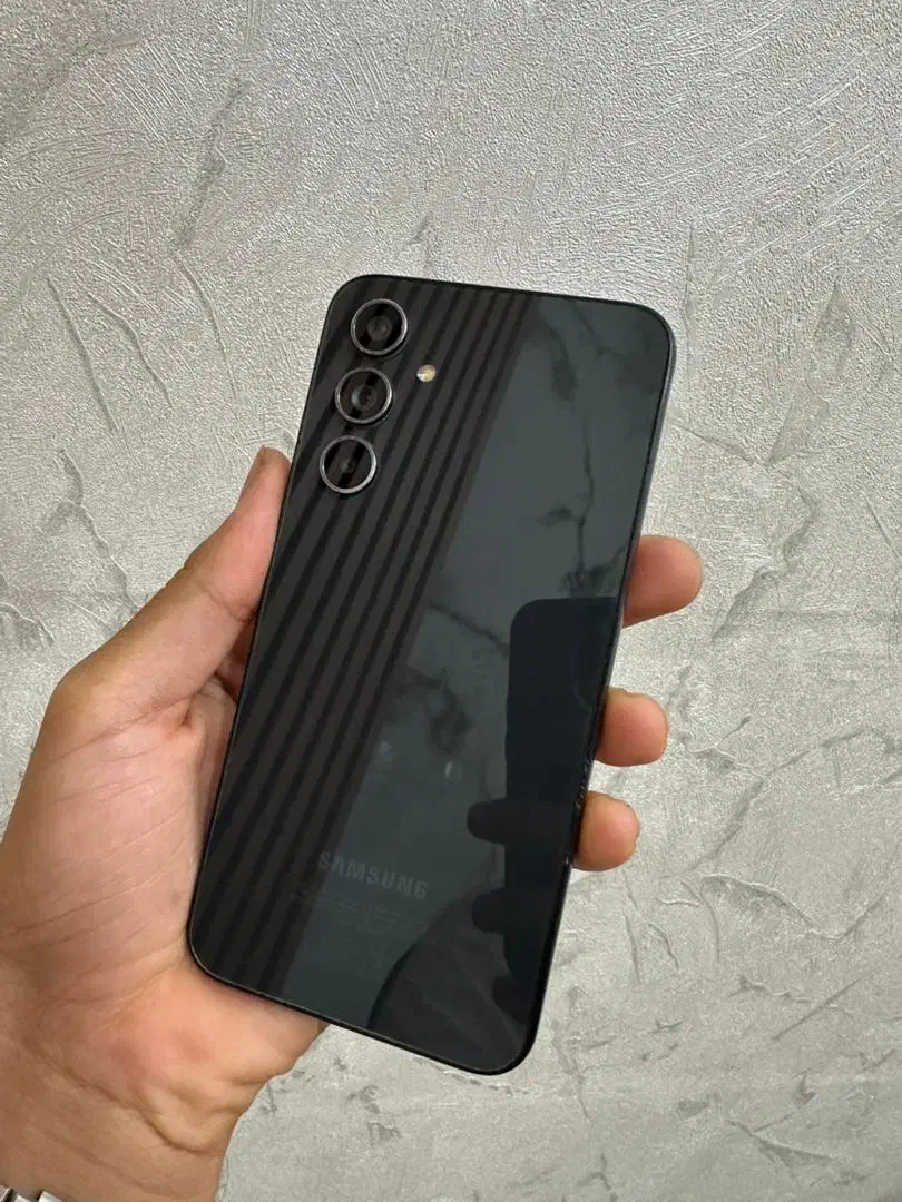 Samsung A54|موبایل|اهرم, |دیوار