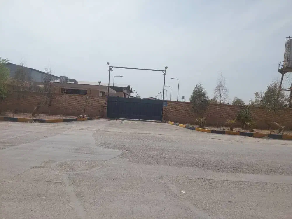 فروش یا رهن کارخانه اصفهان شهرک صنعتی مورچه خورت|فروش دفتر صنعتی، کشاورزی، تجاری|شاهین‌شهر, شهرک صنعتی مورچه خورت|دیوار