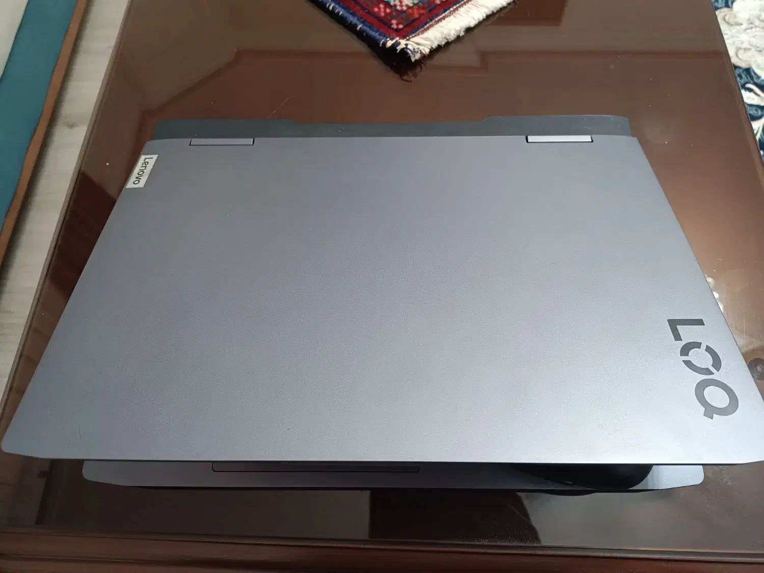 لپ تاپ Lenovo LOQ 4050|رایانه همراه|تهران, تهرانپارس غربی|دیوار