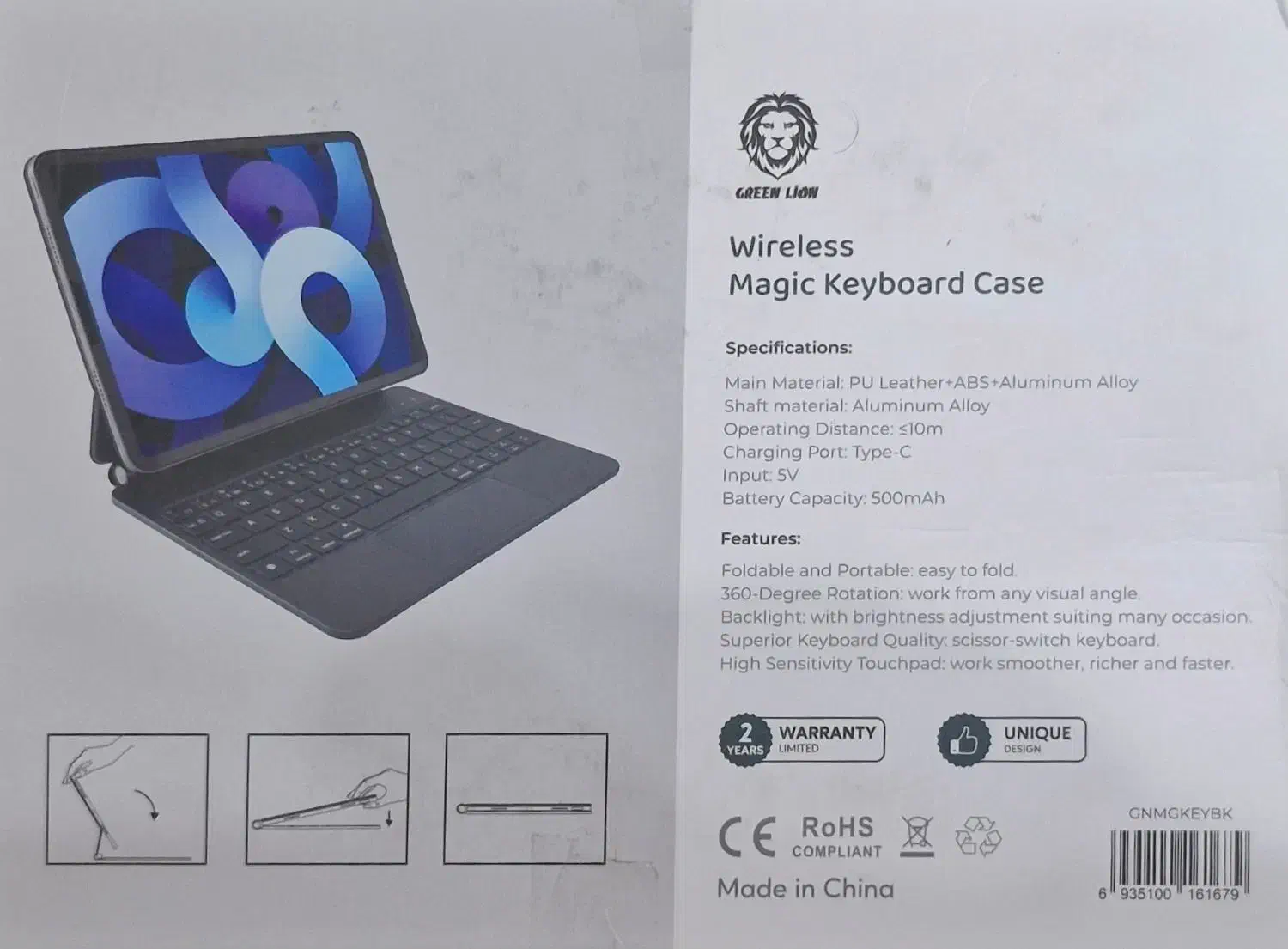 ipad pro 2022 11inch 128G wifi|تبلت|شیراز, معالی‌آباد|دیوار