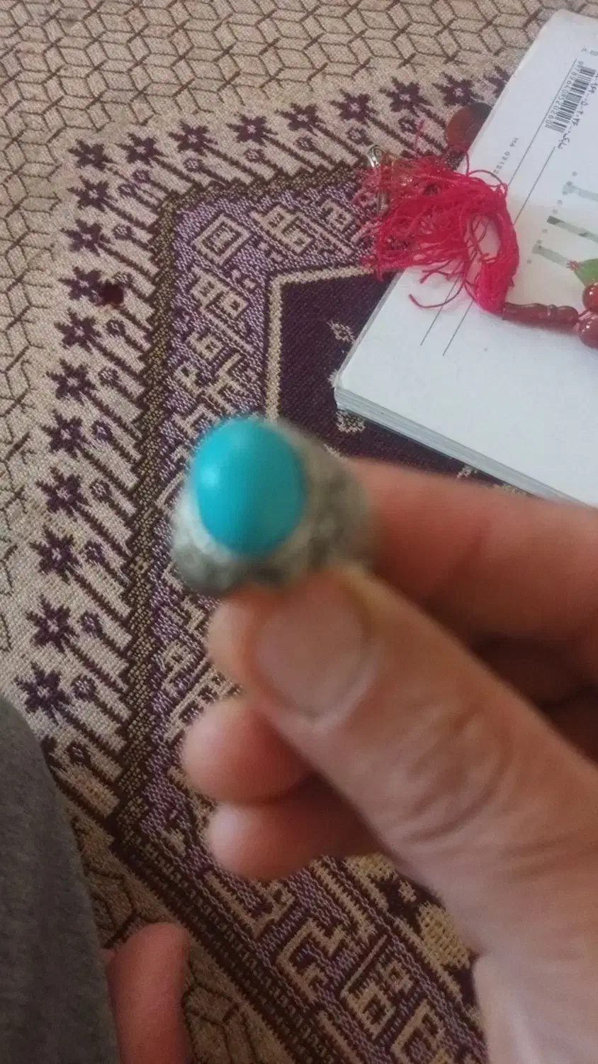 انگشتر|بدلیجات|کرمان, |دیوار